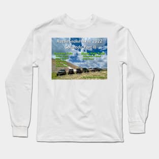 Colorado Part II Long Sleeve T-Shirt